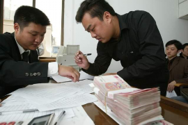 汉中讨债公司成功追回拖欠八年欠款50万成功案例